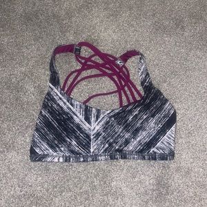Free to be Bra